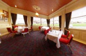 Howard Park Hotell Kilmarnock Exteriör bild