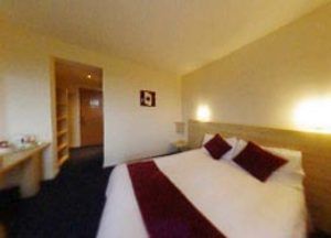 Howard Park Hotell Kilmarnock Exteriör bild