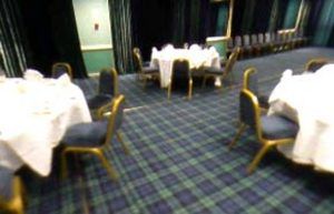 Howard Park Hotell Kilmarnock Exteriör bild