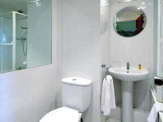Howard Park Hotell Kilmarnock Rum bild